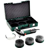 Metabo PE 15-25 Set 615250500 Haakse polijstmachine 870 W - thumbnail