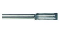 Bosch Accessoires Platte beitels RTec Sharp SDS-max 400 mm 1st - 2608690166