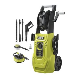 Ryobi 2000W | 150Bar | Hogedrukreiniger | 5133005371 5133005371