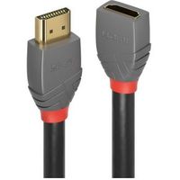 Lindy 36478 HDMI kabel 3 m HDMI Type A (Standaard) Zwart