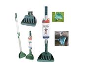 MDC Arms Length Pooper Scooper, ideaal voor gebruik op gras of paden voor alle inzameling van dierlijk afval