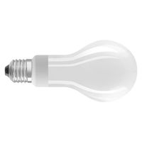 OSRAM 4058075437326 LED-lamp Energielabel D (A - G) E27 Peer 18 W = 150 W Warmwit (Ø x l) 70 mm x 128 mm 1 stuk(s) - thumbnail