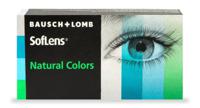 SofLens Natural Colors (2 lenzen) - Contactlenzen > Sferisch,Kleurlenzen | 123Optic.com - thumbnail