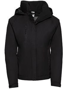 Russell Z510F Ladies` Hydraplus 2000 Jacket