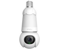 IMOU Bulb Cam 2K IPC-S6DP-3M0WEB-E27-imou IP Bewakingscamera WiFi 2304 x 1296 Pixel - thumbnail