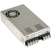 Mean Well SD-500H-24 DC/DC-converter 504 W Aantal uitgangen: 1 x Inhoud 1 stuk(s) - thumbnail