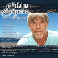 McCalman Singular - CD (5018081026920)