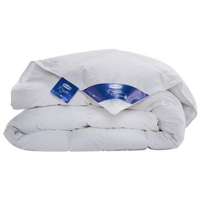 Silvana Royale Blauw Medium Warm Dekbed 260 x 220 cm Silvana Royale Blauw Medium Warm Dekbed 260 x 220 cm