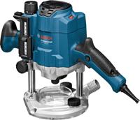 Bosch Blauw GOF1250CE 1250W Bovenfrees in L-Boxx