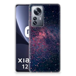 Xiaomi 12 Pro TPU Hoesje Stars