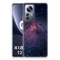 Xiaomi 12 Pro TPU Hoesje Stars - thumbnail