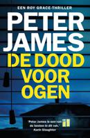 De dood voor ogen (Paperback)