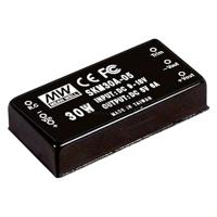 DC/DC converter Mean Well SKM30A-05 +5 V/DC 6 A