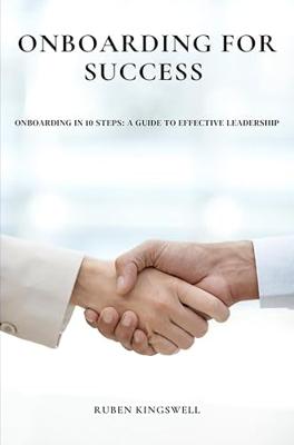 Onboarding for Success (English Edition)