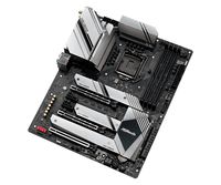 Asrock W480 CREATOR moederbord Intel W480 LGA 1200 ATX - thumbnail