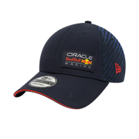 Red Bull Racing Team Cap 2023 - Volwassen - 9forty