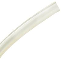 Luchtslang Pneumatiek PU Supertube - 2,5x4mm (Rol (50m) - Transparant