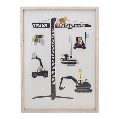 Bloomingville Mini Kraan Fotolijst