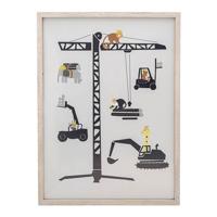 Bloomingville Mini Kraan Fotolijst