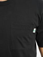 Urban Classics / t-shirt Organic Cotton Basic in zwart