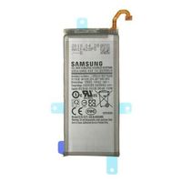 Samsung Galaxy A6 (2018), Galaxy J6 Batterij EB-BJ800ABE - 3000mAh