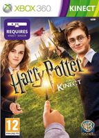 Harry Potter (Kinect) - thumbnail