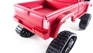 Amewi Pickup Truck FPV Brushed 1:16 RC auto Elektro Crawler 4WD RTR 2,4 GHz