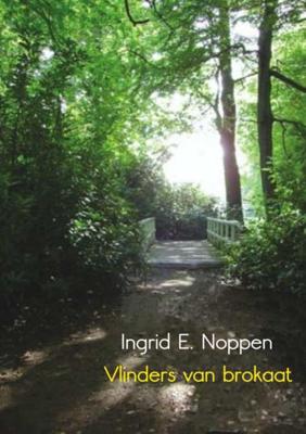 Vlinders van brokaat - Ingrid E. Noppen - Paperback (9789463860925)