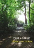 Vlinders van brokaat - Ingrid E. Noppen - Paperback (9789463860925)