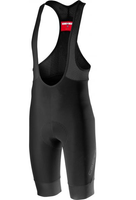 Castelli Tutto Nano bibshort zwart heren XXXL - thumbnail