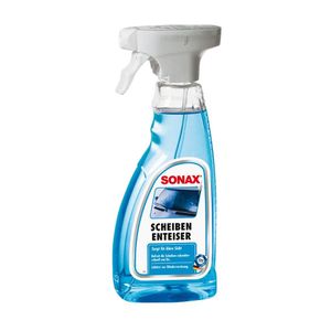 Sonax 03312410 Ruitenontdooier 500ml 1837632