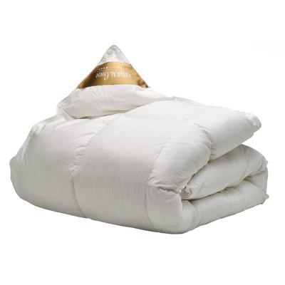 Natural Goose Dekbed Natural Goose 100% Ganzendons - 4-Seizoenen 140 x 220