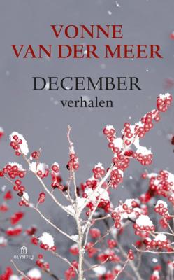 December - Vonne van der Meer - Paperback (9789046704707) December - Vonne van der Meer - Paperback (9789046704707)