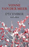 December - Vonne van der Meer - Paperback (9789046704707)