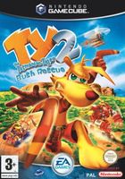 Ty The Tasmanian Tiger 2