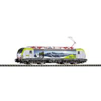 Piko H0 21609 H0 elektrische locomotief Vectron New Alpinisti van de BLS