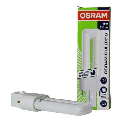 Osram Dulux S 5W - 840  | 2-Pins