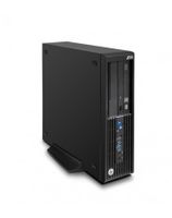 HP Z230 Workstation SFF i5-4590 3.3GHz 16GB DDR3 1TB SATA HDD Win 10 Pro