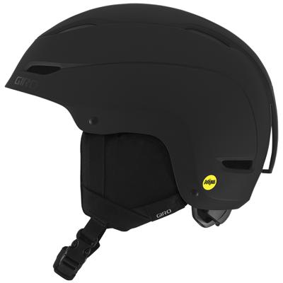 Giro Ratio MIPS Helmet Halve helm Skiën, Snowboarden Zwart