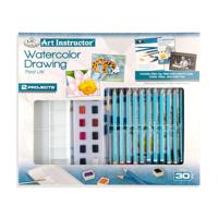 Royal & Langnickel Art Set, Diverse, One