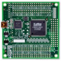 AMS LCMXO2-7000HE-B-EVN Development board 1 stuk(s)