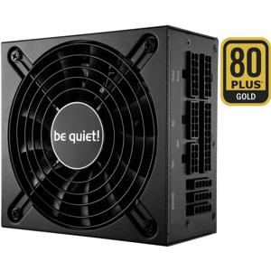 Be quiet! Be quiet! SFX-L 600W