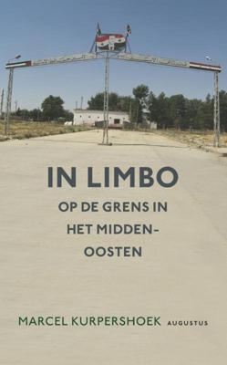 In limbo - Marcel Kurpershoek - eBook (9789045705064)