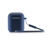 Fantastic Feel pr AirPods Pro 1e GN./2e GN. Blauw