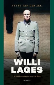 Willi Lages - Sytze van der Zee - ebook