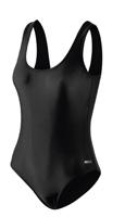 Beco zwempak dames polyamide zwart