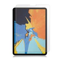 iPad Pro 12.9 2018/2020/2021/2022 Panzer Premium Glazen Screenprotector - 9H - Doorzichtig