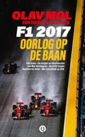 F1 2017 - Oorlog op de baan - Erik Houben, Jack Plooij, Olav Mol - eBook (9789021407630)