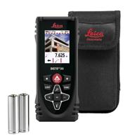 Leica Geosystems DISTO X4 Laserafstandsmeter Meetbereik (max.) 150 m