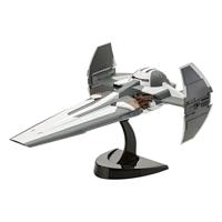 Star Wars Episode I Model Kit Gift Set 1/120 Darth Maul's Sith Infiltrator 22 cm - thumbnail